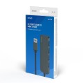 Savio HUB 4-portowy USB 3.1 Gen 1, AK-53