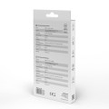 Savio Hub AK-58 3-portowy USB-A 3.1 Gen 1 z adapterem RJ-45 Gigabit Ethernet