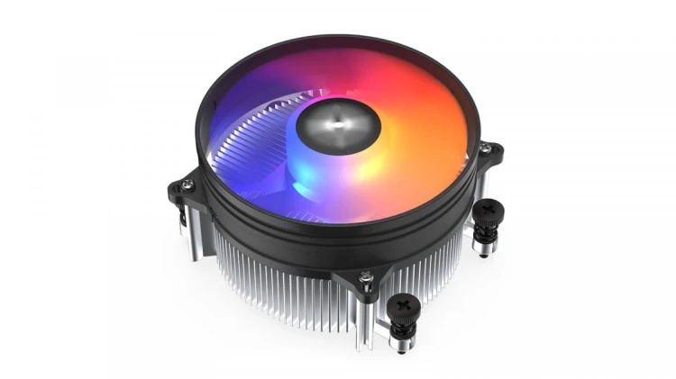 Krux Chłodzenie procesora - Integrator RGB AM4