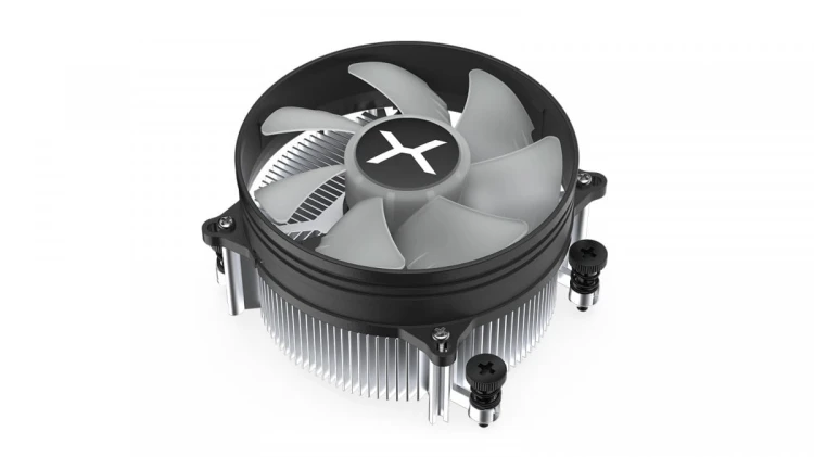 Krux Chłodzenie procesora - Integrator RGB AM4