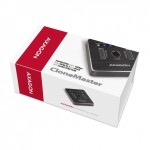 AXAGON ADSA-M2C Stacja dokująca, USB-C 3.2 Gen 2 - 2x M.2 NVMe SSD CLONE MASTER