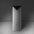 AXAGON EEM2-UG2 Obudowa zewnętrzna aluminiowa, USB-C 3.2 Gen 2 - M.2 NVMe SSD, długość 42 do 80 mm szary