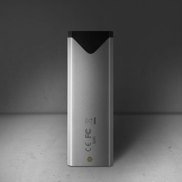 AXAGON EEM2-UG2 Obudowa zewnętrzna aluminiowa, USB-C 3.2 Gen 2 - M.2 NVMe SSD, długość 42 do 80 mm
