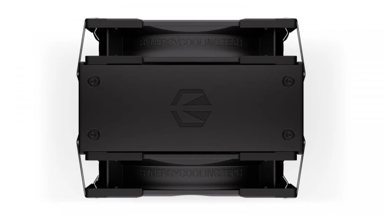 Endorfy Chłodzenie procesora - Fera 5 Dual Fan