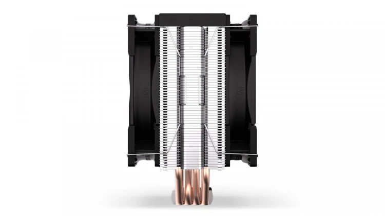 Endorfy Chłodzenie procesora - Fera 5 Dual Fan
