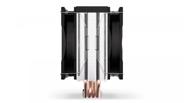 Endorfy Chłodzenie procesora - Fera 5 Dual Fan