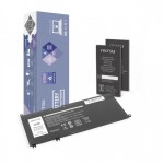 Mitsu Bateria do Dell Inspiron 15 5587, 7588 3600 mAh (55 Wh) 15.2 Volt