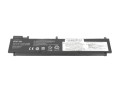 Mitsu Bateria do Lenovo ThinkPad T460s, T470s - tylna bateria 2000 mAh (23 Wh) 11.4 Volt