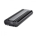 iBOX Obudowa SSD HD-07 Zew   M2.NVME 10GB/S