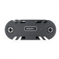 iBOX Obudowa SSD HD-07 Zew   M2.NVME 10GB/S