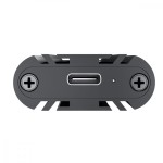 iBOX Obudowa SSD HD-07 Zew   M2.NVME 10GB/S