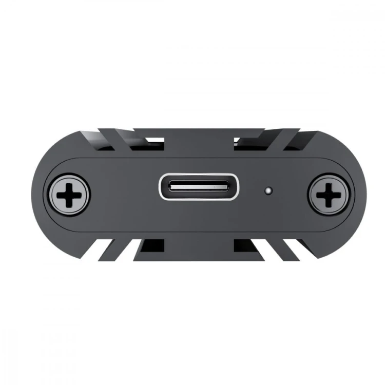 iBOX Obudowa SSD HD-07 Zew   M2.NVME 10GB/S