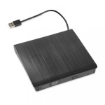 iBOX Zewnętrzny napęd DVD IED02