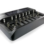 everActive Ładowarka akumulatorowa UC-800 do akumulatorków Li-ion oraz NI- MH
