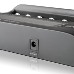everActive Ładowarka akumulatorowa UC-800 do akumulatorków Li-ion oraz NI- MH