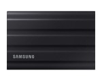 Samsung Dysk zewnętrzny SSD Portable SSD T7 Shield USB3.2 czarny