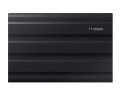 Samsung Dysk zewnętrzny SSD Portable SSD T7 Shield USB3.2 czarny