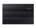 Samsung Dysk zewnętrzny SSD Portable SSD T7 Shield USB3.2 czarny