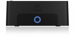 IcyBox Stacja dokująca/klonująca IB-1232CL-U3 2x2,5" lub 3,5"  SATA HDD, UASP & SATA III ( 6GBits/s )