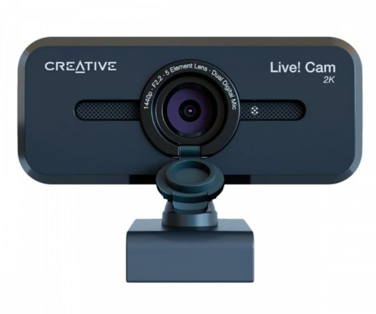 Creative Labs Kamera Live! Cam Sync V3