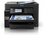 Epson Drukarka MFP ITS L15160 A3+ (W)LAN/3.8pl/32ppm/ADF50