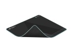 Asus Podkładka pod mysz ROG Hone Ace Aim Lab Edition 508 x 420 x 3 mm Black