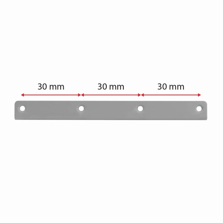 AXAGON RHD-125S Ramka metalowa do montażu 1x 2.5" HDD w pozycji 3.5", szary