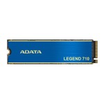 Adata Dysk SSD LEGEND 710 2TB PCIe 3x4 2.4/1.8 GB/s M2