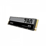 Lexar Dysk SSD NM790 4TB 2280 PCIeGen4x4 7400/6500MB/s