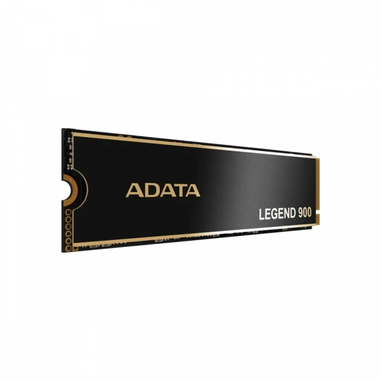 Adata Dysk SSD Legend 900 512GB PCIe 4x4 6.2/2.3 GB/s M2