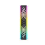 Thermaltake Wentylator Toughfan 14 RGB 3pak, czarny