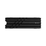Savio Chłodzenie do dysków M.2 NVMe 2280, AK-60