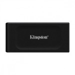 Kingston Dysk SSD XS1000 1TB USB3.2 Gen2 Zewnętrzny