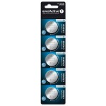 everActive Baterie litowe mini CR2430 blister 5 szt.