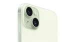 Apple iPhone 15 Plus 512GB - Zielony