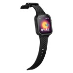 Garett Electronics Smartwatch Kids Essa 4G Czarny