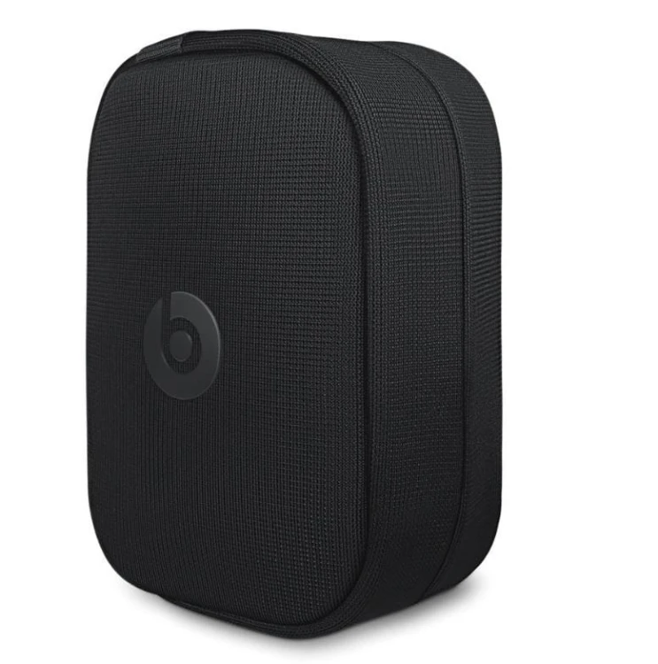 Apple Słuchawki bezprzewodowe Beats Studio Pro - Czarne