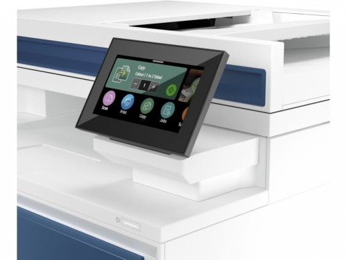 HP Inc. Urządzenie wielofunkcyjne HP Color LaserJet Pro 4302dw  4RA83F