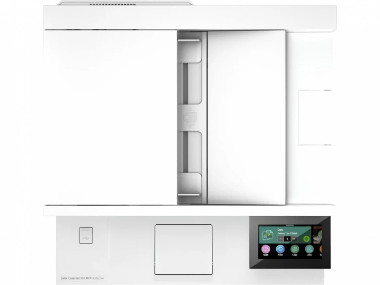 HP Inc. Urządzenie wielofunkcyjne HP Color LaserJet Pro 4302dw  4RA83F
