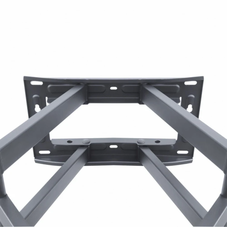 ART Uchwyt do TV LCD/LED 50-120" 150kg AR-91XXL reg.pion/poziom               90-935mm max VESA 900x600