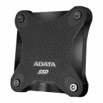 Adata Dysk zewnętrzny SSD SD620 1TB U3.2A 520/460 MB/s czarny