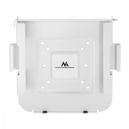 Maclean Uchwyt do MAC Mini scienny biurkowy MC-473