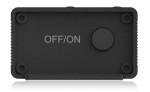 IcyBox Hub IB-HUB1717 16+1 port USB HUB, 16x USB + 1x USB do ładowania, USB 3.2 Gen 1, 96 Watt zasilacz