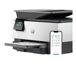 HP Inc. Urządzenie wielofunkcyjne OfficeJet Pro 9120b  All-in-One 4V2N0B