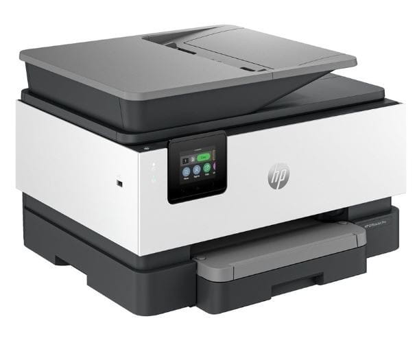 HP Inc. Urządzenie wielofunkcyjne OfficeJet Pro 9120b  All-in-One 4V2N0B