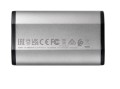 Adata Dysk SSD External SD810 1TB USB3.2C 20Gb/s srebrny