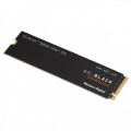 Western Digital Dysk SSD Black SN850X 2TB NVMe 2280 M2