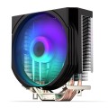 Endorfy Chłodzenie PROCESORA Spartan 5 MAX ARGB EY3A004