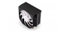 Endorfy Chłodzenie PROCESORA Spartan 5 MAX ARGB EY3A004