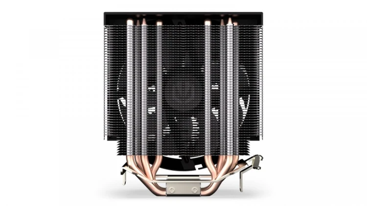 Endorfy Chłodzenie CPU Spartan 5 MAX ARGB EY3A004